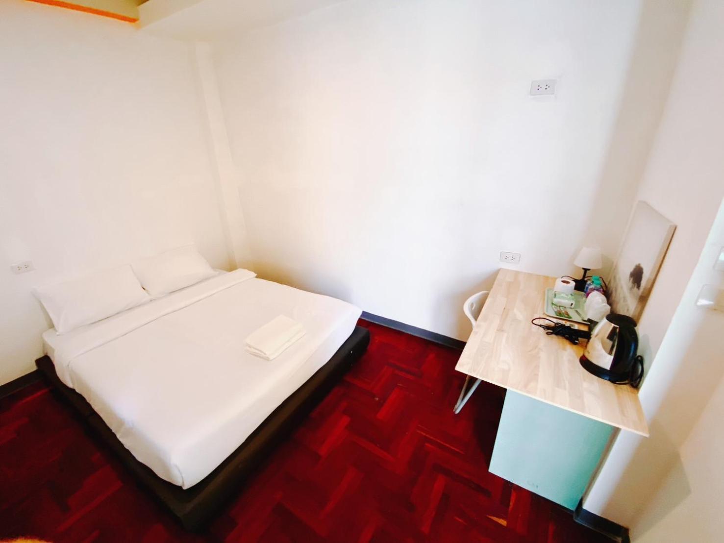 Go Inn Bts Surasak Silom Bkk โกอินน์ บีทีเอส สถานีสุรศักดิ์ Bangkok Extérieur photo
